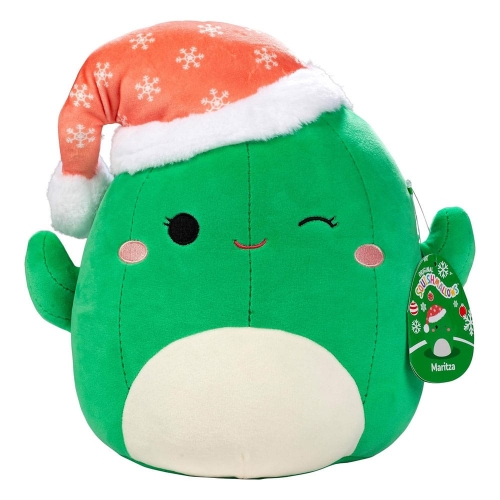 Squishmallows - Peluche Maritza the Cactus 12 cm