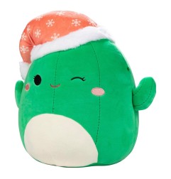 Squishmallows - Peluche Maritza the Cactus 12 cm