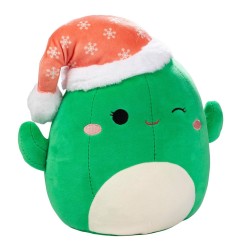 Squishmallows - Peluche Maritza the Cactus 12 cm