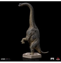 Jurassic Park - Jurassic World Icons statuette Brachiosaurus 19 cm