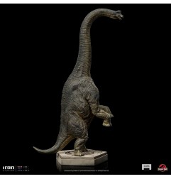 Jurassic Park - Jurassic World Icons statuette Brachiosaurus 19 cm