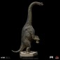 Jurassic Park - Jurassic World Icons statuette Brachiosaurus 19 cm