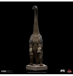 Jurassic Park - Jurassic World Icons statuette Brachiosaurus 19 cm