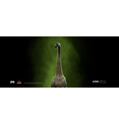 Jurassic Park - Jurassic World Icons statuette Brachiosaurus 19 cm