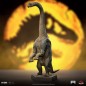 Jurassic Park - Jurassic World Icons statuette Brachiosaurus 19 cm
