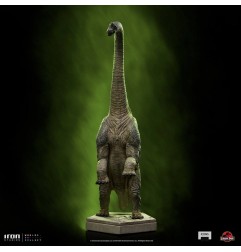 Jurassic Park - Jurassic World Icons statuette Brachiosaurus 19 cm