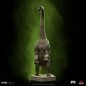 Jurassic Park - Jurassic World Icons statuette Brachiosaurus 19 cm