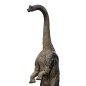 Jurassic Park - Jurassic World Icons statuette Brachiosaurus 19 cm