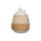 Squishmallows - Peluche Christmas Joyce the Eggnog 12 cm Squishmallows - Peluche Christmas Joyce the Eggnog 12 cm