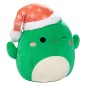 Squishmallows - Peluche Christmas Maritza the Cactus 20 cm