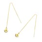 Star Wars - Boucles d'oreille Han Solo Dice Star Wars - Boucles d'oreille Han Solo Dice