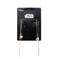 Star Wars - Boucles d'oreille Han Solo Dice Star Wars - Boucles d'oreille Han Solo Dice