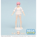 The Quintessential Quintuplets - Figurine Ichika Nakano 14 cm