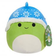 Squishmallows - Peluche Christmas Danny 19 cm