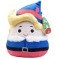 Squishmallows - Peluche Christmas Rudolph Hermey 20 cm