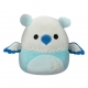 Squishmallows - Peluche Frost Griffin with Snowflake 12 cm