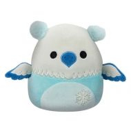 Squishmallows - Peluche Frost Griffin with Snowflake 12 cm