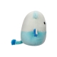 Squishmallows - Peluche Frost Griffin with Snowflake 12 cm