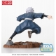 Hell's Paradise: Jigokuraku - Statuette Luminasta Gabimaru 17 cm