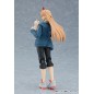 Chainsaw Man - Figurine Figma Power 15 cm