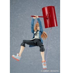 Chainsaw Man - Figurine Figma Power 15 cm