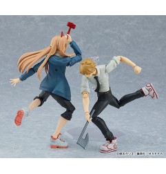 Chainsaw Man - Figurine Figma Power 15 cm