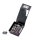 Star Wars - Pack 6 paires de boucles d'oreille Galactic Empire