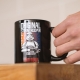 Original Stormtrooper - Mug Join Now Black