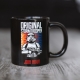 Original Stormtrooper - Mug Join Now Black