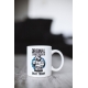 Original Stormtrooper - Mug Enlist Today White