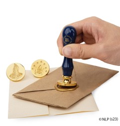 Le Seigneur des Anneaux - Pack 3 tampons à cacheter Le Seigneur des Anneaux