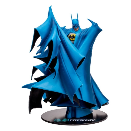 DC Direct - Statuette Batman by Todd (McFarlane Digital) 30 cm