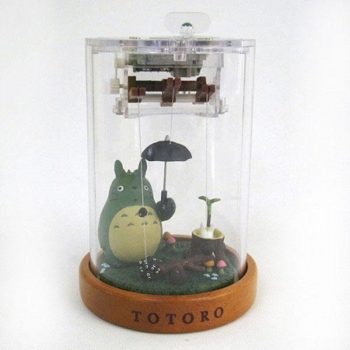 Mon voisin Totoro - Boite à musique Totoro