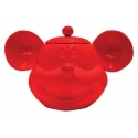 Mickey Mouse - Boite à cookies 3D Mickey Mouse Rouge
