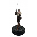 The Witcher 3 Wild Hunt - Statuette Ciri 20 cm
