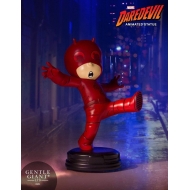 Marvel Comics - Mini statuette Animated Series Daredevil 11 cm