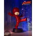 Marvel Comics - Mini statuette Animated Series Daredevil 11 cm