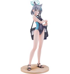 Blue Archive - Statuette PVC 1/7 Shiroko Sunaookami 25 cm