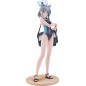 Blue Archive - Statuette PVC 1/7 Shiroko Sunaookami 25 cm