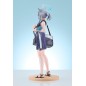 Blue Archive - Statuette PVC 1/7 Shiroko Sunaookami 25 cm