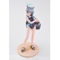 Blue Archive - Statuette PVC 1/7 Shiroko Sunaookami 25 cm
