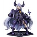 Hololive Production Characters - Statuette 1/6 La Darknesss 24 cm