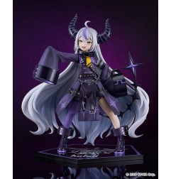 Hololive Production - Characters statuette PVC 1/6 La Darknesss 24 cm