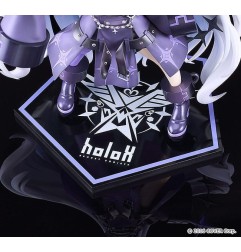 Hololive Production - Characters statuette PVC 1/6 La Darknesss 24 cm