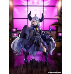 Hololive Production Characters - Statuette 1/6 La Darknesss 24 cm