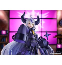 Hololive Production Characters - Statuette 1/6 La Darknesss 24 cm