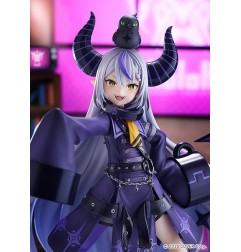 Hololive Production Characters - Statuette 1/6 La Darknesss 24 cm