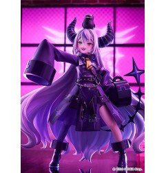 Hololive Production - Characters statuette PVC 1/6 La Darknesss 24 cm