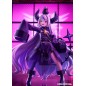 Hololive Production - Characters statuette PVC 1/6 La Darknesss 24 cm
