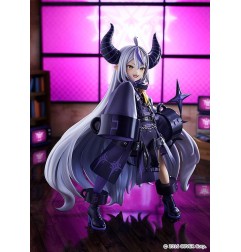 Hololive Production Characters - Statuette 1/6 La Darknesss 24 cm